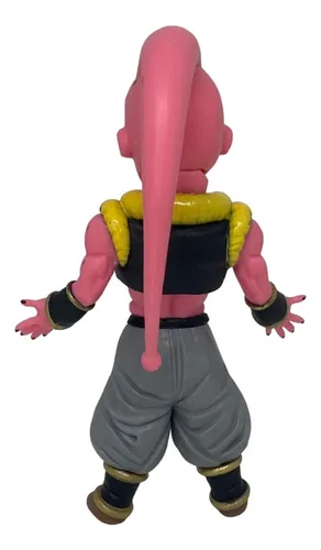 Mini Figura Super Buu Dragon Ball
