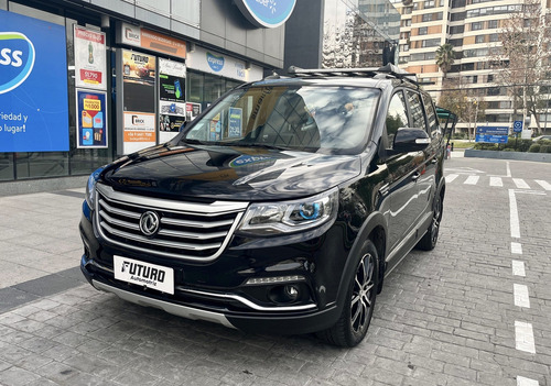 Dongfeng Joyear Sx6 Joyear Sx6 1.6 - 2022 | 109
