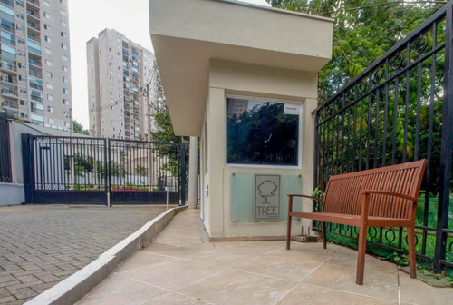 Charmoso Apartamento, Venda, 64 M2, 2 Dormitórios, 1 Suíte, 1 Vaga E Lazer Completo! R$ 410.000,00