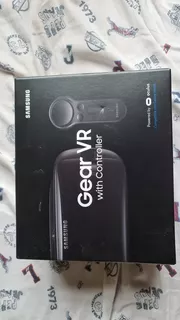 Samsung Gear Vr With Controller