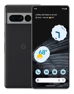 Celular Google Pixel 7 Pro 12/512gb 5g Android 13 Desbloqueado