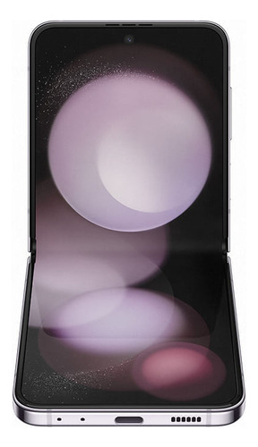 Smartphone Samsung Galaxy Z Flip5 5G, 256 GB, 8 GB de RAM, pantalla infinita rosa 6.7 - Excelente (Reacondicionado)