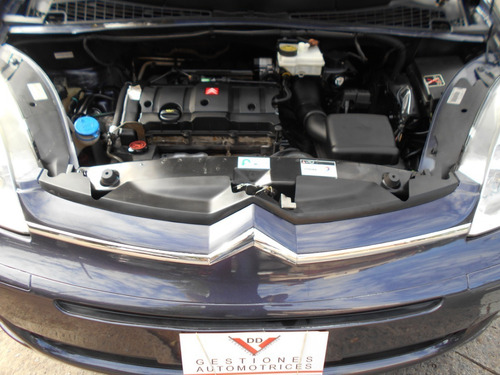 Citroen Xsara Picasso 1.6 Exclusive-impecable-