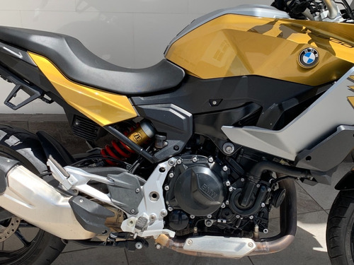 Imagen 11 de 12 de Bmw F 900 Xr 2020
