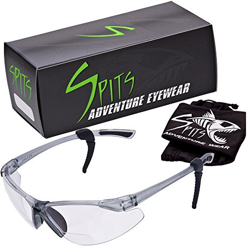 Spits Adventure Wear Thresher Cycling/running Bifocal Sungla