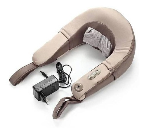 Masajeador Cervical Shiatsu Calor Homedics Importado Nms-250