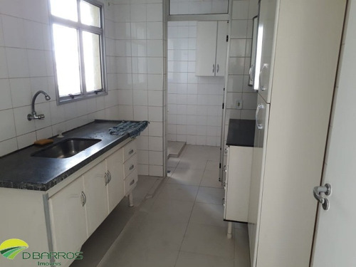 Imagem 14 de 17 de Apartamento - 6048 - 34644412