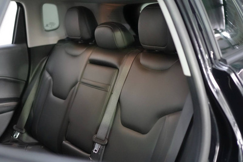 Imagem 14 de 15 de Jeep Compass 2.0 16v Diesel Limited 4x4 Automático