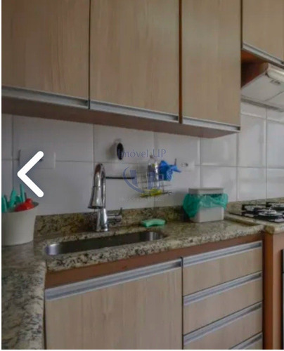 Imagem 7 de 15 de Apto De 87m², 2 Dormitorios, 2 Banheiros, 1 Vaga, Ipiranga - V-2291