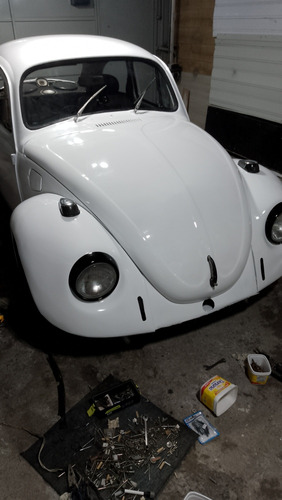 Volkswagen  Fusca 78