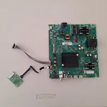 Comprar Rsag7.820.11808\u002Froh Main De Tv Hisense Mod 50a65h