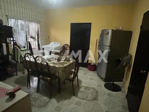 Casa En Venta En Miguel Hidalgo Oriente