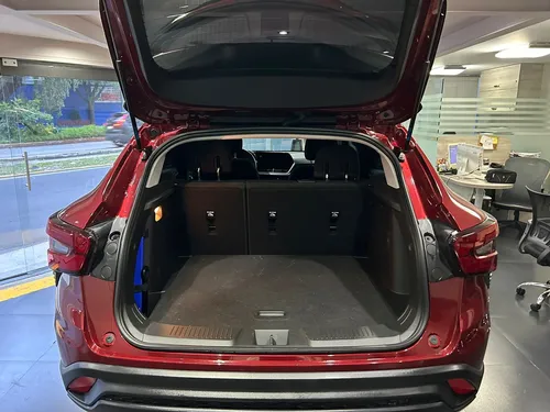 Chevrolet Trax 1.2 Ls At