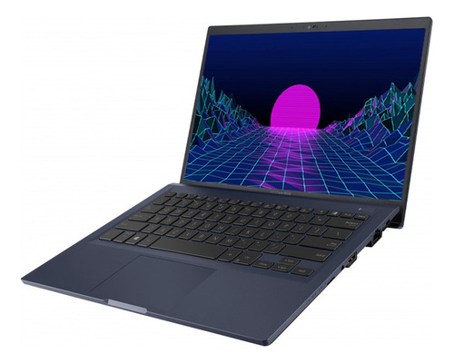 Laptop Asus Expertbook B1400ceae-i58g1t-p1 Core I5 8gb 1tb