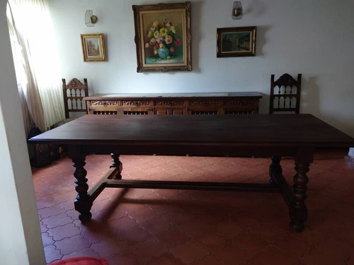 Juego De Comedor