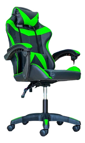 Sillas Gamer Ad09 