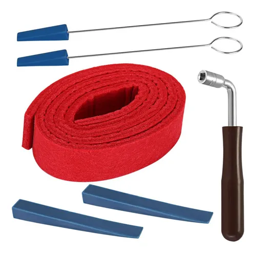 comprar Kit De Herramientas For Afinar Piano Profesional 1