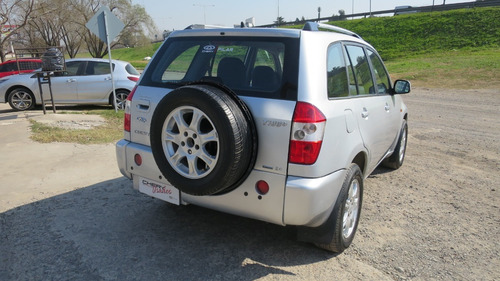 Chery Tiggo - Confort