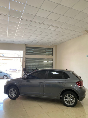 Volkswagen Polo 1.6 Msi Trendline