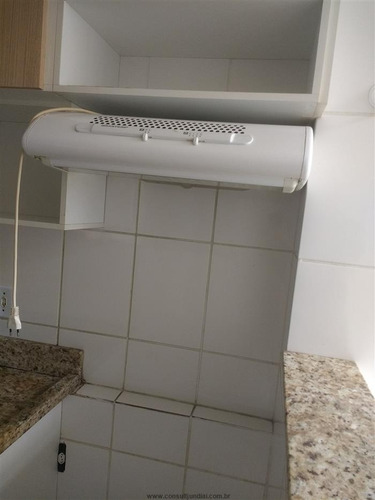 Imagem 3 de 16 de Apartamentos À Venda Em Jundiaí/sp - Compre O Seu Apartamentos Aqui! - 1473234