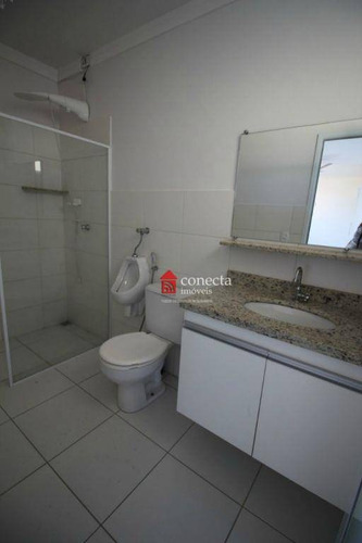 Imagem 13 de 17 de Kitnet À Venda, 398 M² Por R$ 1.040.000,00 - Parque Dos Servidores - Paulínia/sp - Kn0001