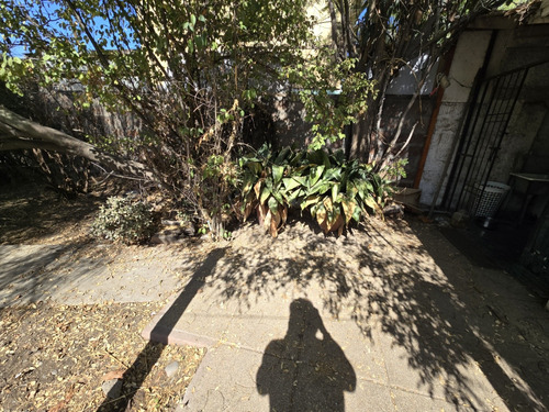 Vendo Casa En Comuna La Cisterna En Pasaje Asturias