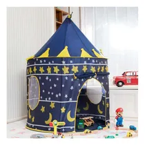 Comprar Castillo Armable Para Niños Carpa Para Niños Hannzo