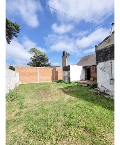 Casa 4 Amb. Con Parque - Barrio Faro Norte, A 4 Cuadras Del Mar.