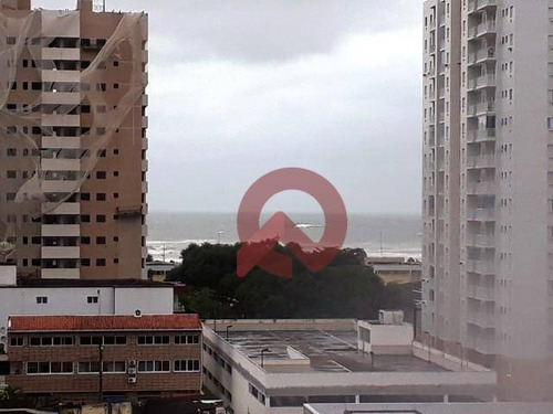 Imagem 11 de 18 de Apartamento Com 2 Dormitórios À Venda, 52 M² Por R$ 230.000,00 - Ocian - Praia Grande/sp - Ap1184