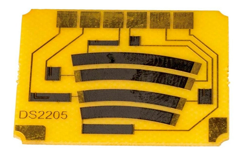 Sensor Pedal Acelerador Corsa 2009/2012 2205