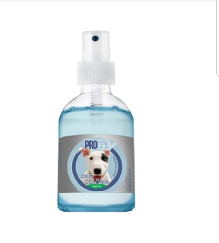 Perfume Perro Procao Macho 120ml