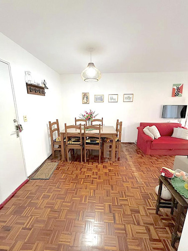 Apartamento En Venta 2 Dormitorios Con Renta Centro