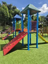 Comprar Parques Infantiles Para Exteriores