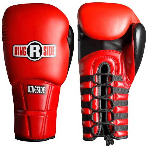 Ringside Imf Tech8482; Guantes De Lucha Profesional