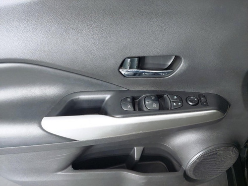 Imagem 8 de 15 de 178252 - Nissan Kicks 2017 Com Garantia