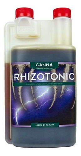 Rhizotonic 1l - Canna