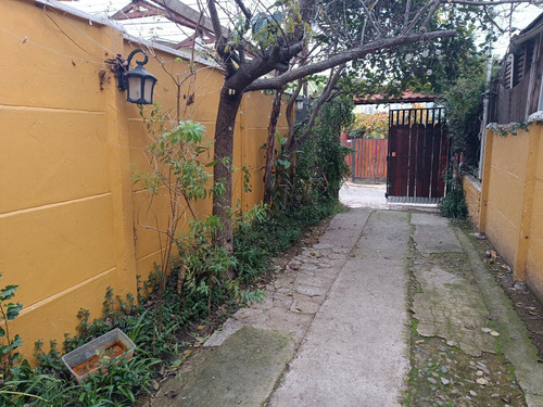 Arriendo Casa 12 Personas Amoblada Villa Alemana 3 Baños