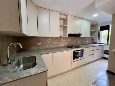 Apartamento en arriendo