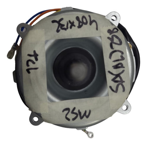 Motor Condensadora Kelvinator Sa(al)25b De 25w Klc3200 Fc