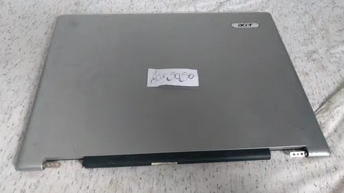comprar Carcaça Notebook Acer Aspire 5050 Com Vicio Leve Cinza