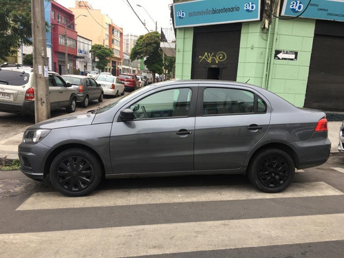 Volkswagen Voyage Ben.1,6cc Mt.