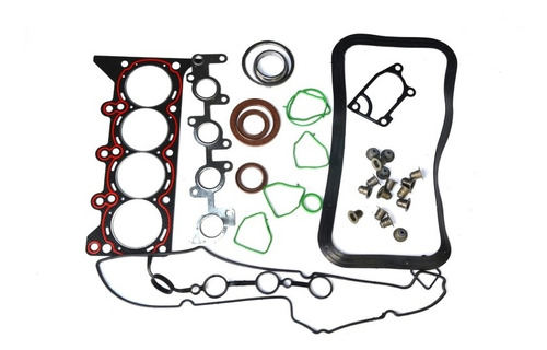 Kit De Empaquetaduras Chevrolet Spark Gt 1.2 B12d1 16v 10-19