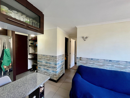 Departamento Céntrico 2d Concepción (81010)