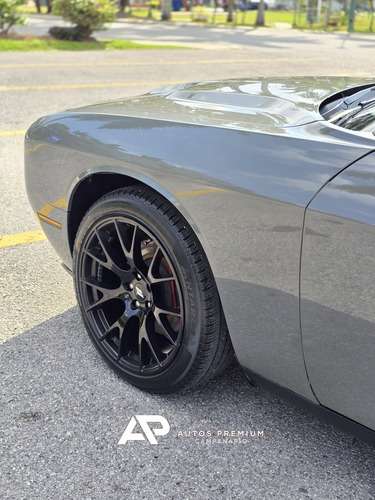 Dodge Challenger Rt Hemi 5.7