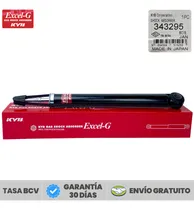 Comprar Amortiguador Kyb Trasero Yaris 2000 2001 2002 2003 2004 2005