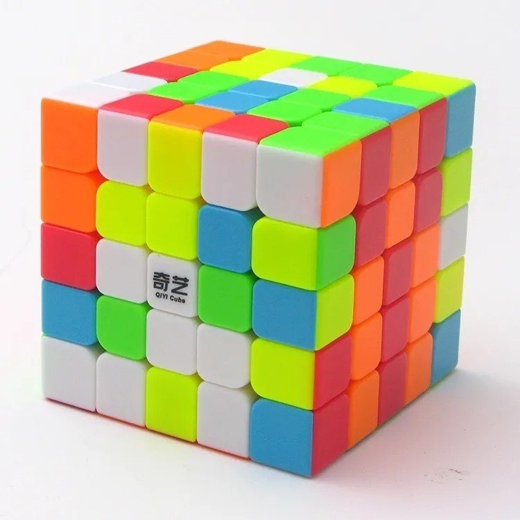Pack X 5 Cubo Rubik 3x3 4x4 5x5 Megaminx Centrosphere Mercado Libre