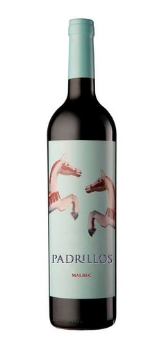 Vino Padrillos Malbec  Ernesto Catena - Envíos - Oferta!