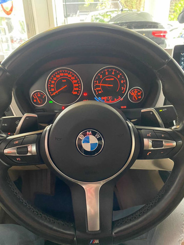 Imagem 19 de 19 de Bmw 320i 2017 2.0 M Sport Gp Active Flex Aut. 4p