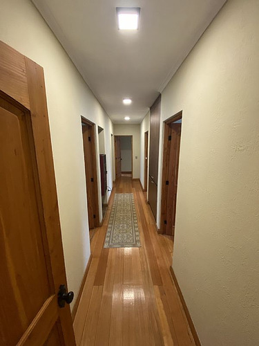Parcela En Venta En Carampangue 4d/6b Talagante