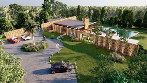 Venta Terrenos Cavas De La Tahona